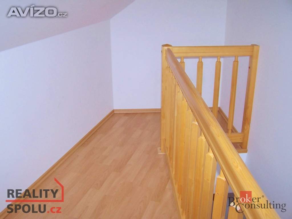 Foto inzerátu Pronájem byty 2+kk, 64 m² - Albrechtice v Jizerských horách