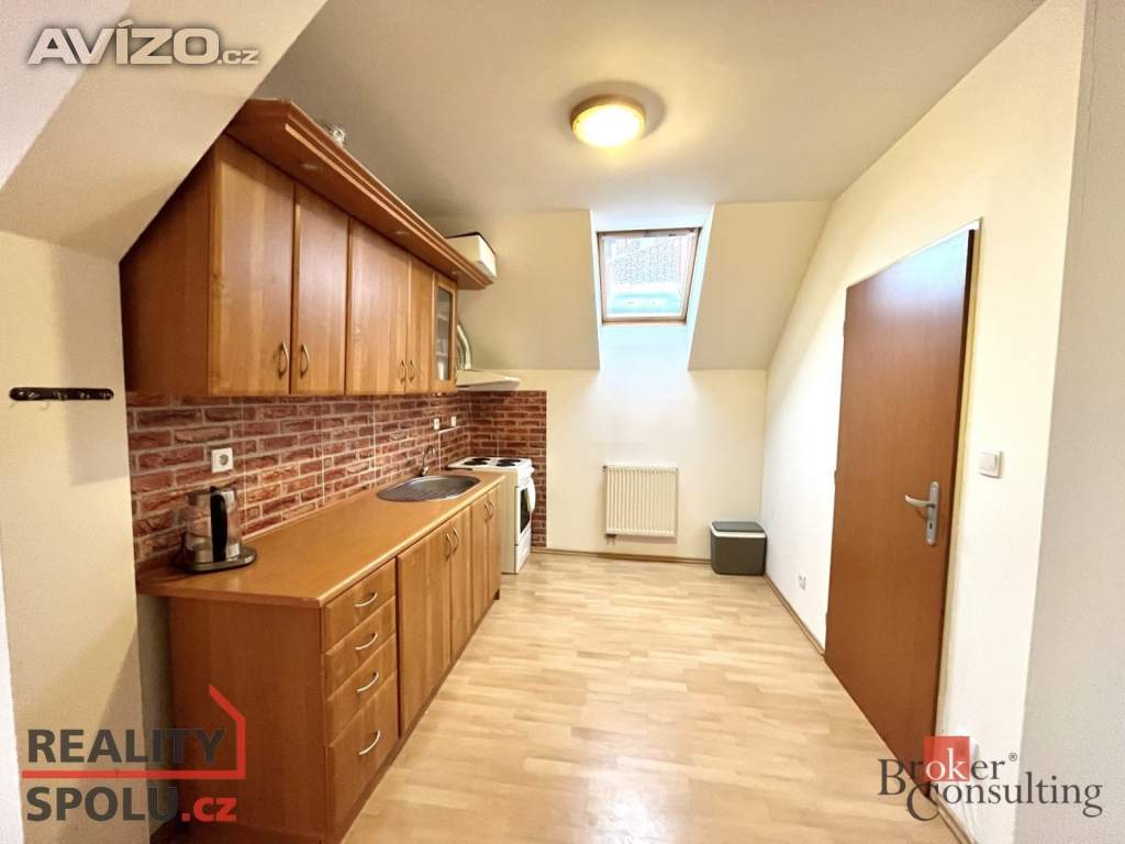 Foto inzerátu Pronájem byty 2+kk, 64 m² - Albrechtice v Jizerských horách