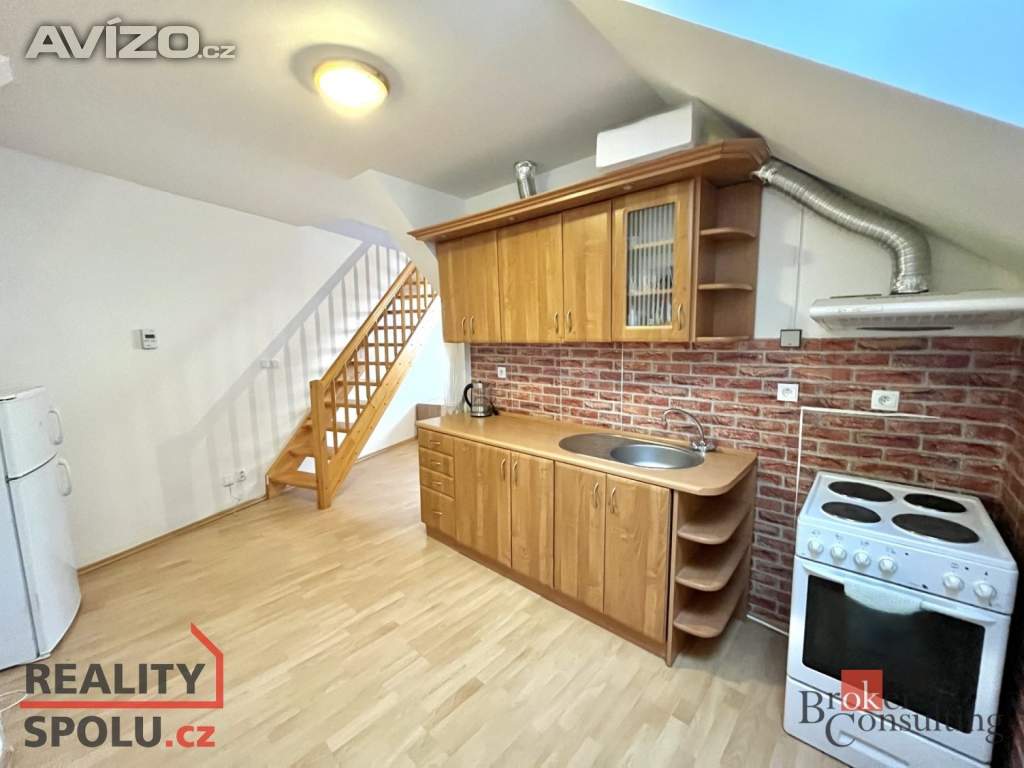 Foto inzerátu Pronájem byty 2+kk, 64 m² - Albrechtice v Jizerských horách
