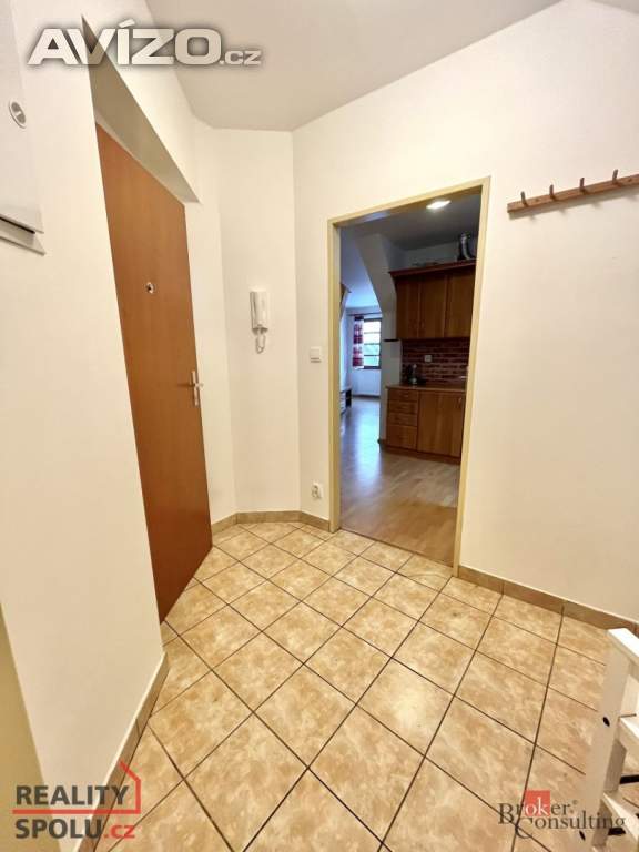 Foto inzerátu Pronájem byty 2+kk, 64 m² - Albrechtice v Jizerských horách