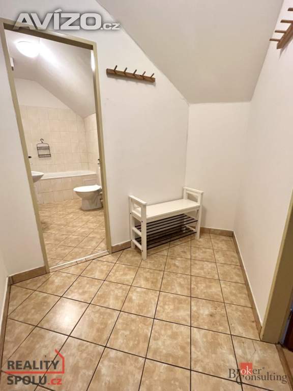 Foto inzerátu Pronájem byty 2+kk, 64 m² - Albrechtice v Jizerských horách