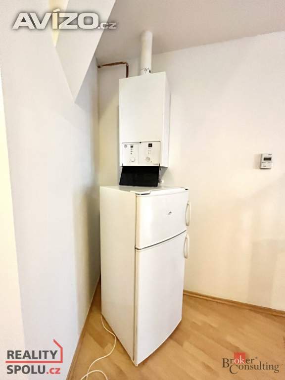 Foto inzerátu Pronájem byty 2+kk, 64 m² - Albrechtice v Jizerských horách