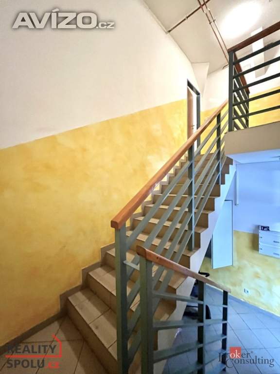 Foto inzerátu Pronájem byty 2+kk, 64 m² - Albrechtice v Jizerských horách