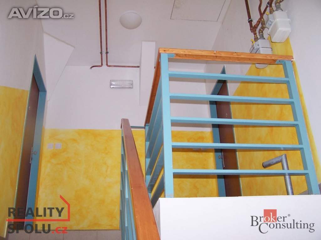 Foto inzerátu Pronájem byty 2+kk, 64 m² - Albrechtice v Jizerských horách