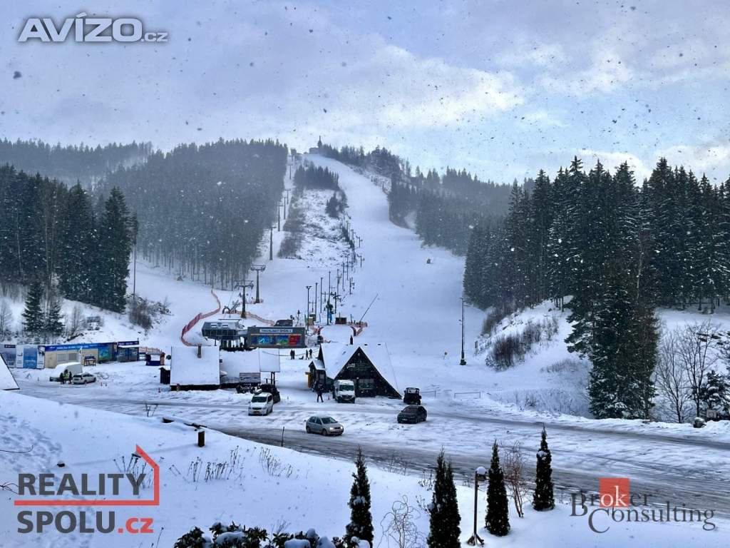 Foto inzerátu Pronájem byty 2+kk, 64 m² - Albrechtice v Jizerských horách