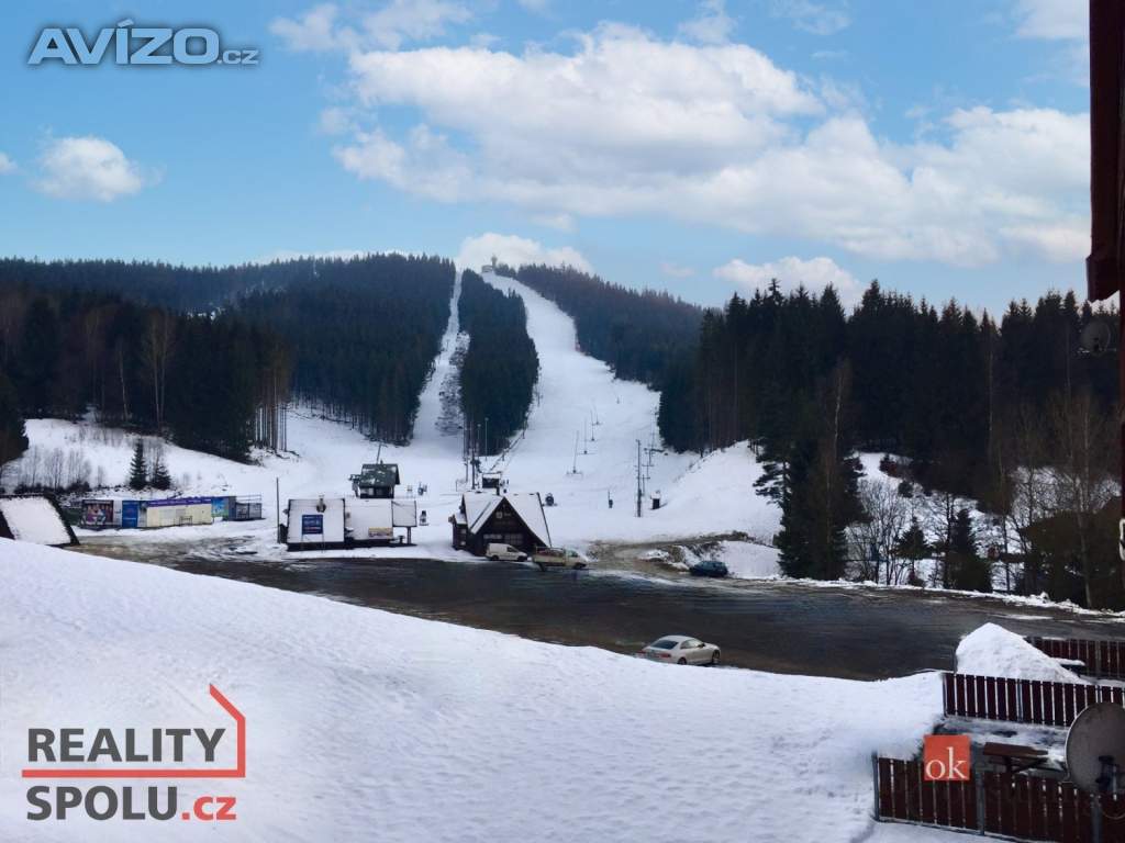 Foto inzerátu Pronájem byty 2+kk, 64 m² - Albrechtice v Jizerských horách