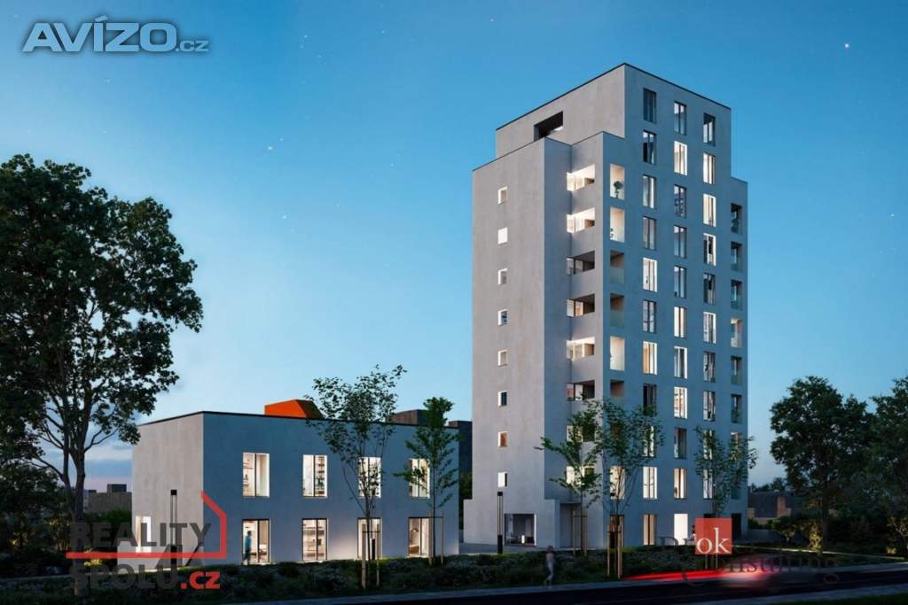 Prodej bytu 3+kk 110 m², Praha