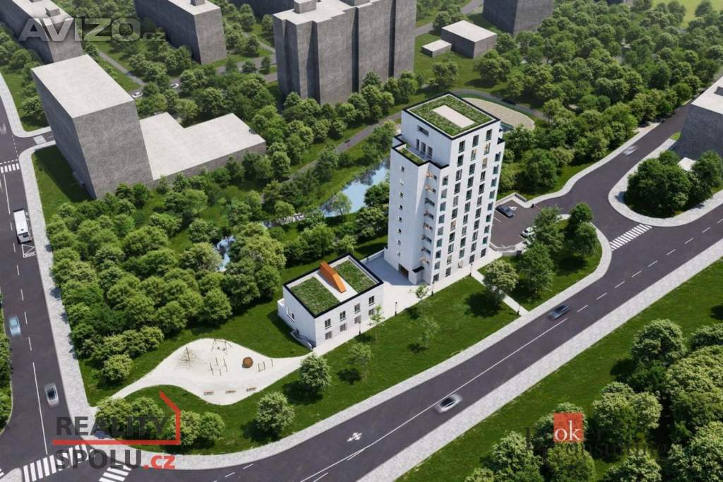 Foto inzerátu Prodej bytu 3+kk 110 m², Praha