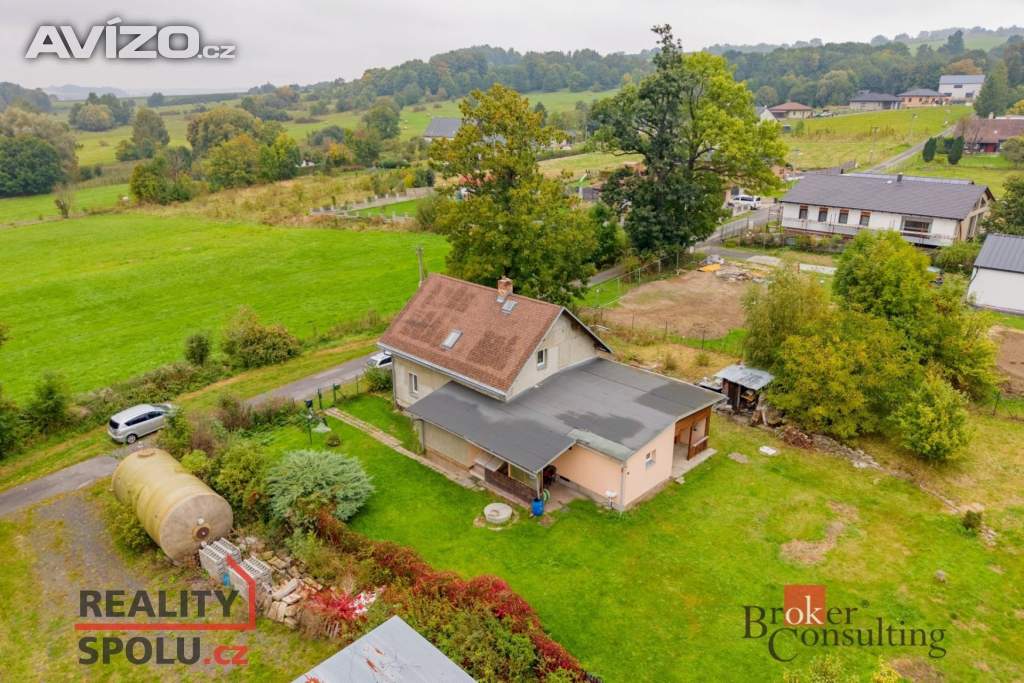 Foto inzerátu Prodej rodinného domu 140 m², Varnsdorf