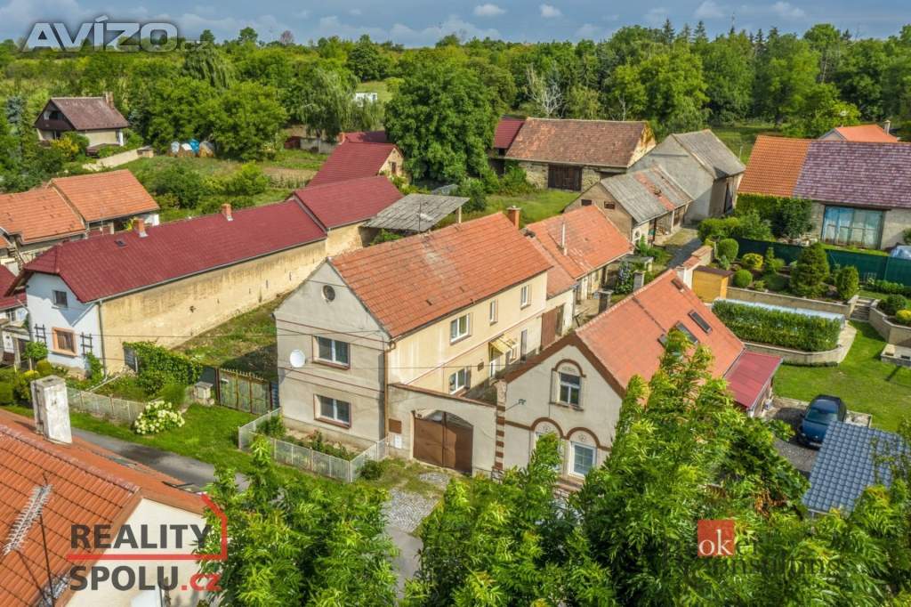 Foto inzerátu Prodej rodinného domu 150 m², Mšené-lázně