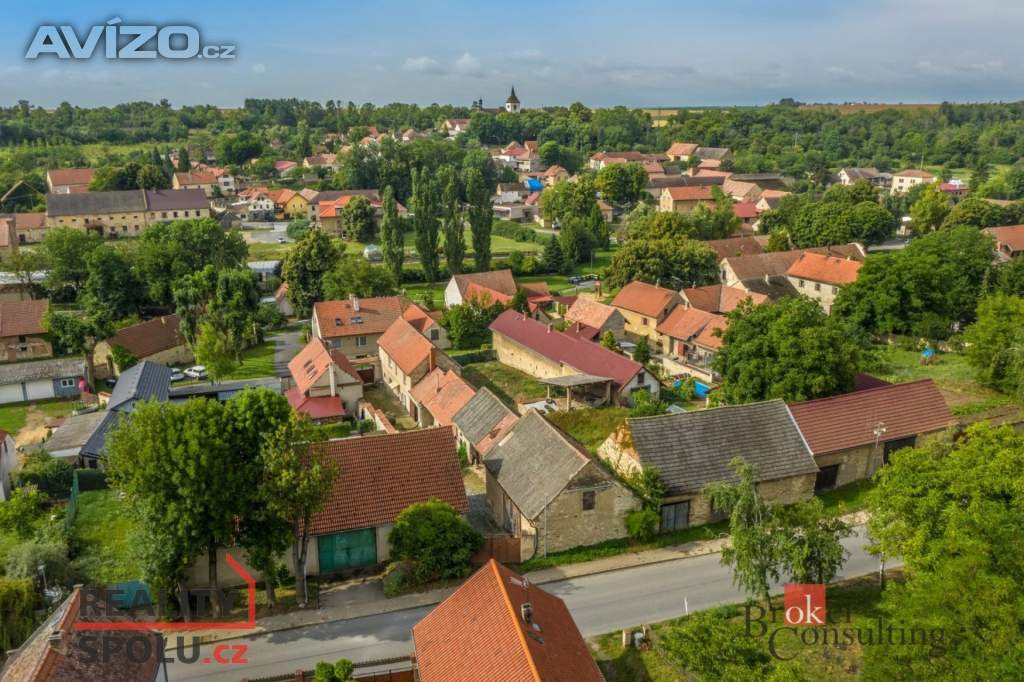 Foto inzerátu Prodej rodinného domu 150 m², Mšené-lázně