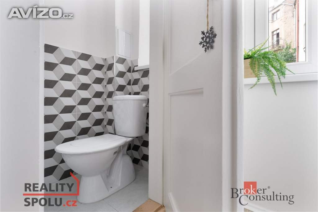 Foto inzerátu Prodej bytu 2+kk 58 m², Praha