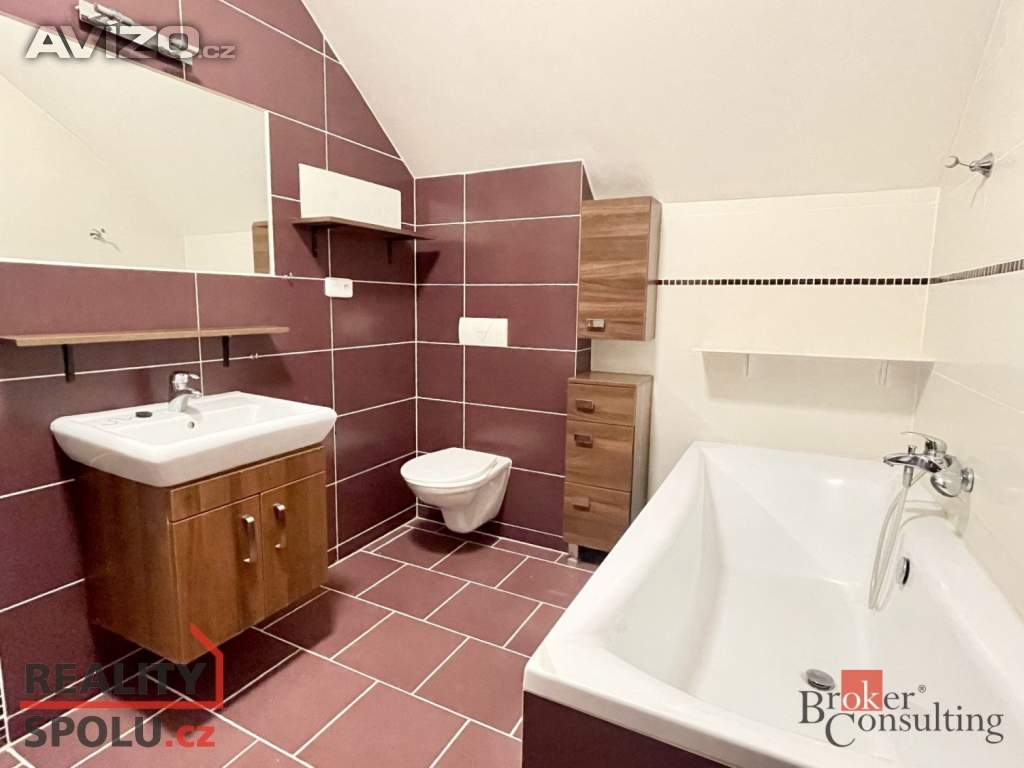 Prodej bytu 2+kk 73 m², Ostrava