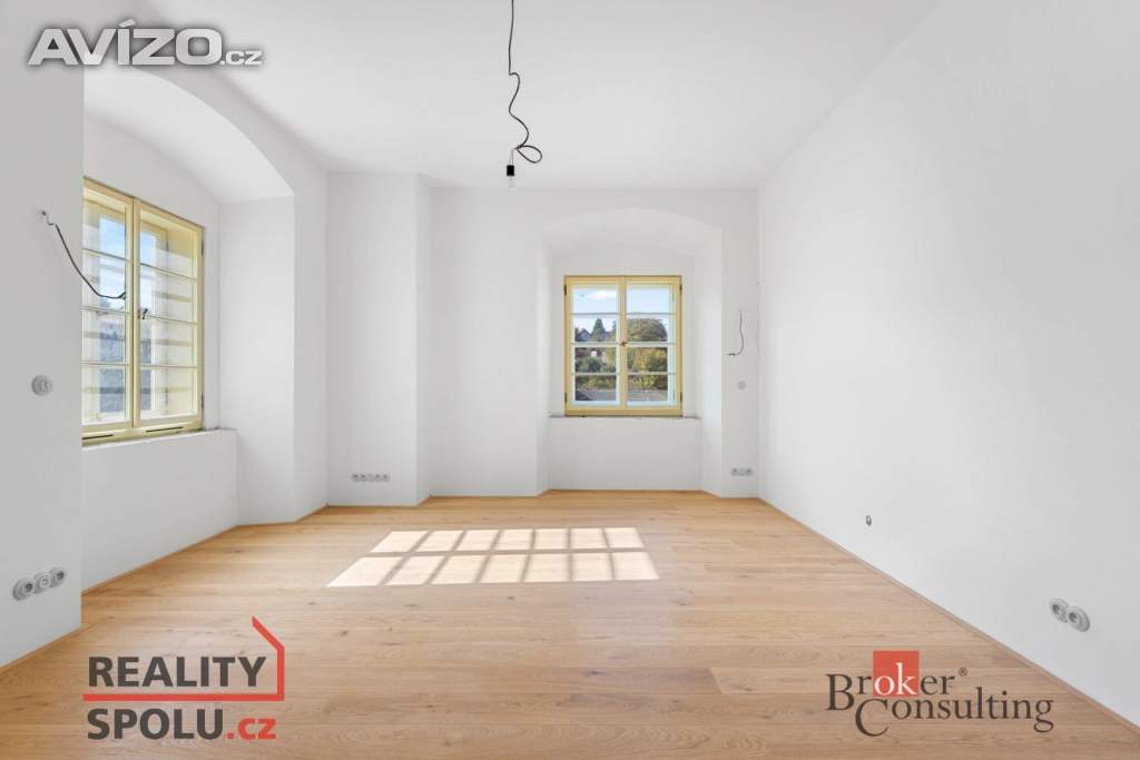 Prodej bytu 1+kk 49 m², Praha