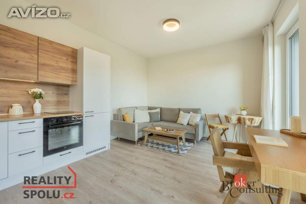 Prodej bytu 1+kk 28 m², Kutná Hora