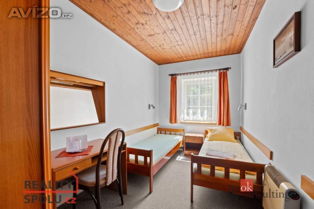 Foto inzerátu Prodej ubytování, 526 m² - Malá Úpa - Dolní Malá Úpa