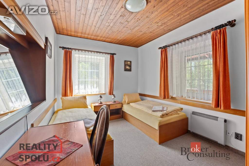 Foto inzerátu Prodej ubytování, 526 m² - Malá Úpa - Dolní Malá Úpa