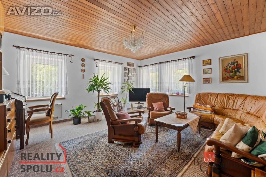 Foto inzerátu Prodej ubytování, 526 m² - Malá Úpa - Dolní Malá Úpa