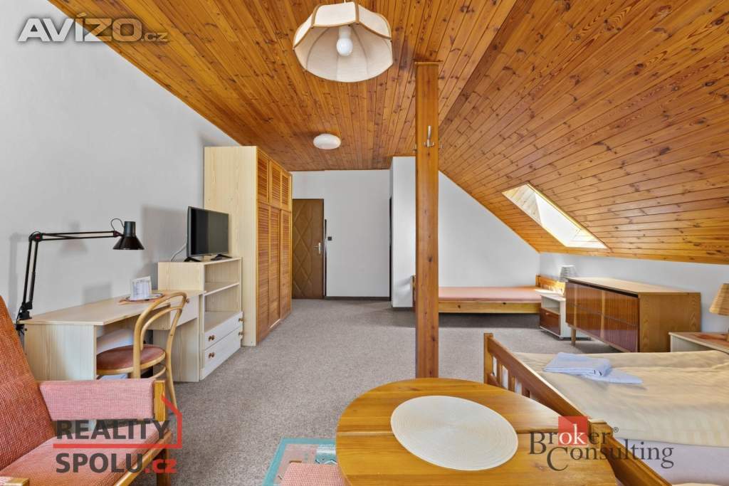 Foto inzerátu Prodej ubytování, 526 m² - Malá Úpa - Dolní Malá Úpa