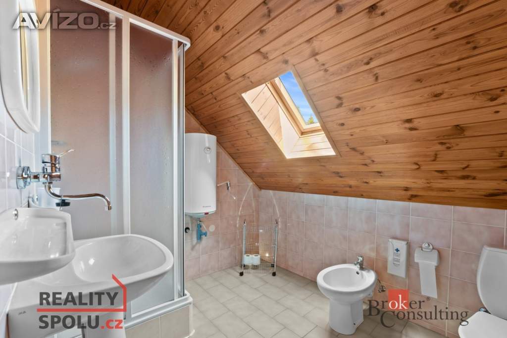 Foto inzerátu Prodej ubytování, 526 m² - Malá Úpa - Dolní Malá Úpa