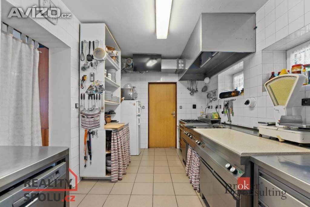 Foto inzerátu Prodej ubytování, 526 m² - Malá Úpa - Dolní Malá Úpa