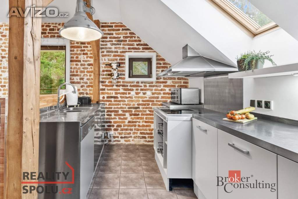 Foto inzerátu Prodej byty 4+kk, 146 m² - Liberec XIV-Ruprechtice