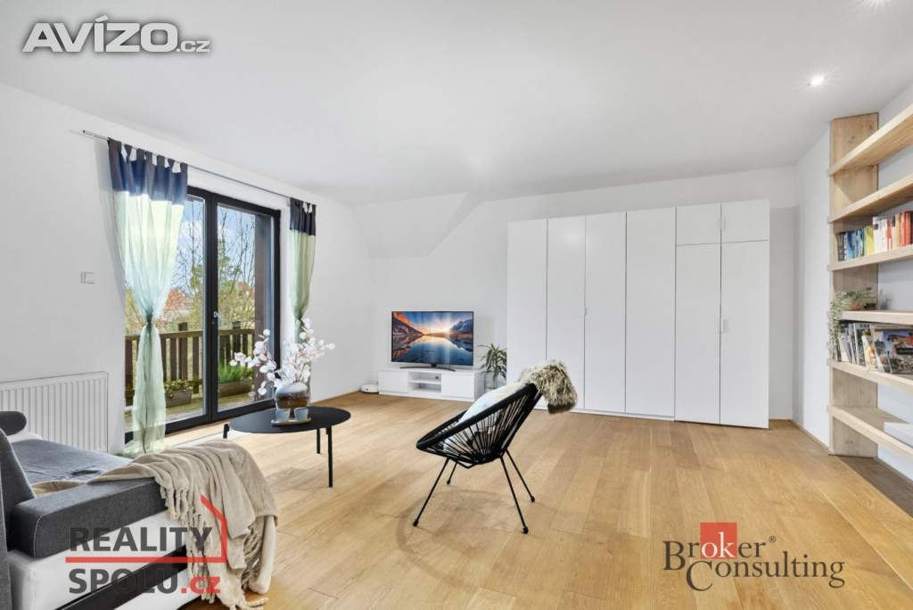 Foto inzerátu Prodej byty 4+kk, 146 m² - Liberec XIV-Ruprechtice