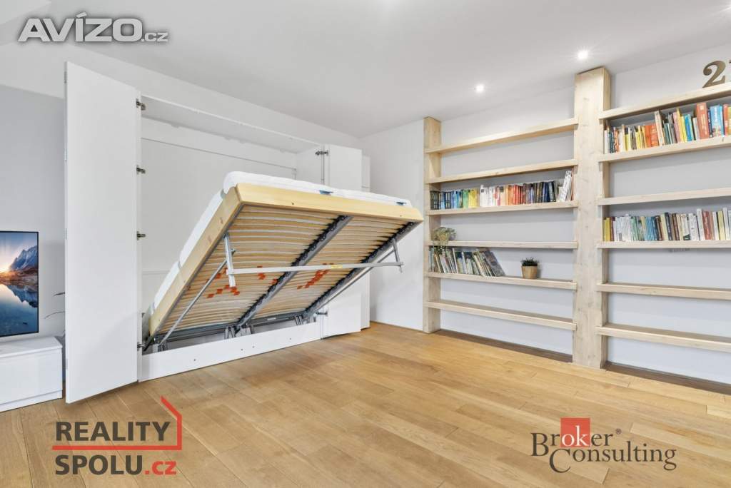 Foto inzerátu Prodej byty 4+kk, 146 m² - Liberec XIV-Ruprechtice