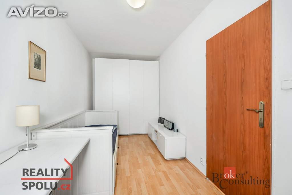 Foto inzerátu Prodej bytu 2+1 53 m², Praha