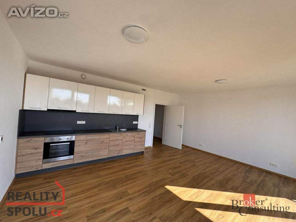 Foto inzerátu Pronájem bytu 1+kk 37 m², Svitávka