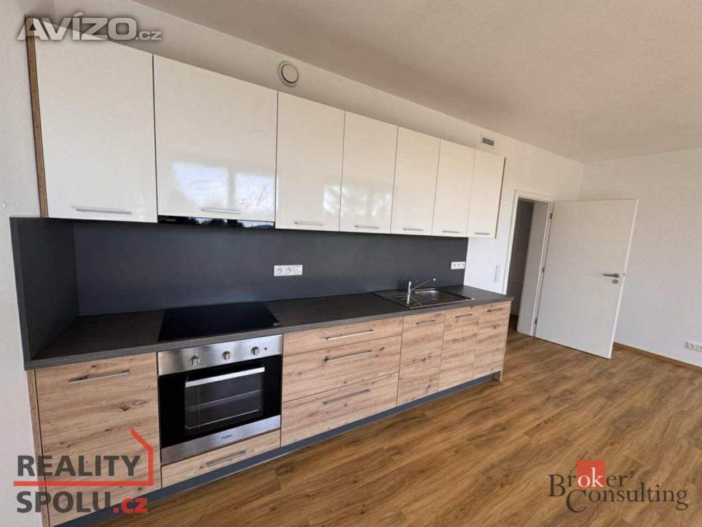 Foto inzerátu Pronájem bytu 1+kk 37 m², Svitávka