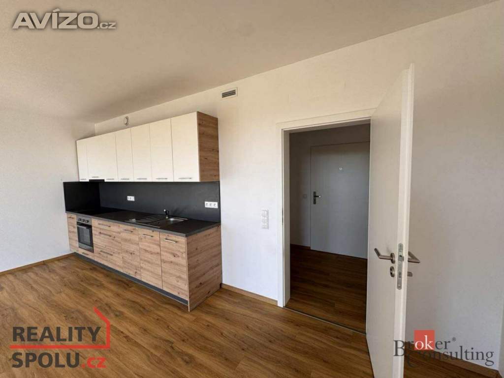 Foto inzerátu Pronájem bytu 1+kk 37 m², Svitávka