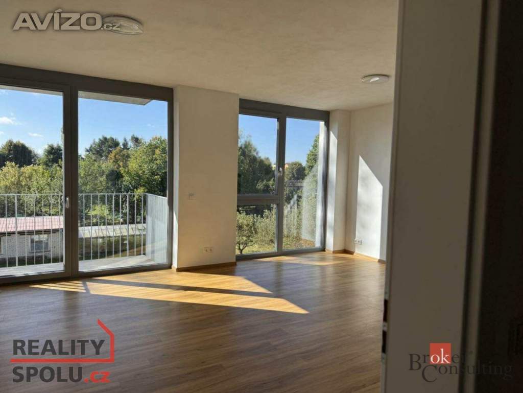 Foto inzerátu Pronájem bytu 1+kk 37 m², Svitávka