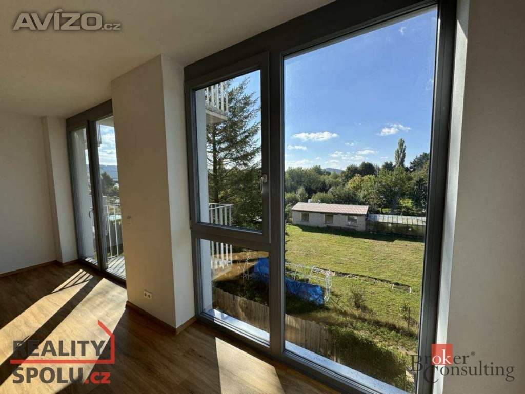 Foto inzerátu Pronájem bytu 1+kk 37 m², Svitávka