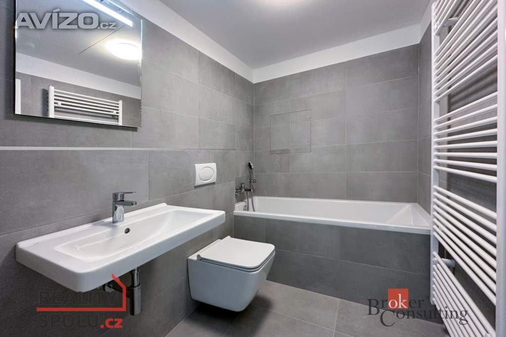 Foto inzerátu Pronájem bytu 1+kk 37 m², Svitávka