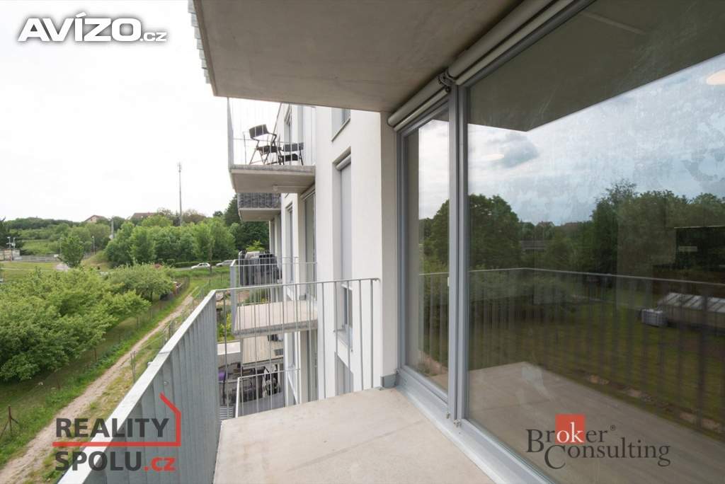 Foto inzerátu Pronájem bytu 1+kk 37 m², Svitávka