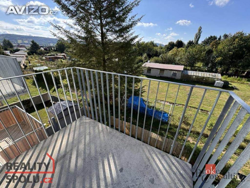 Foto inzerátu Pronájem bytu 1+kk 37 m², Svitávka