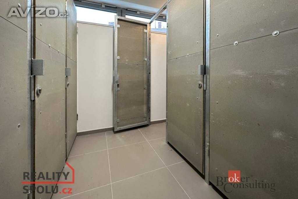 Foto inzerátu Pronájem bytu 1+kk 37 m², Svitávka