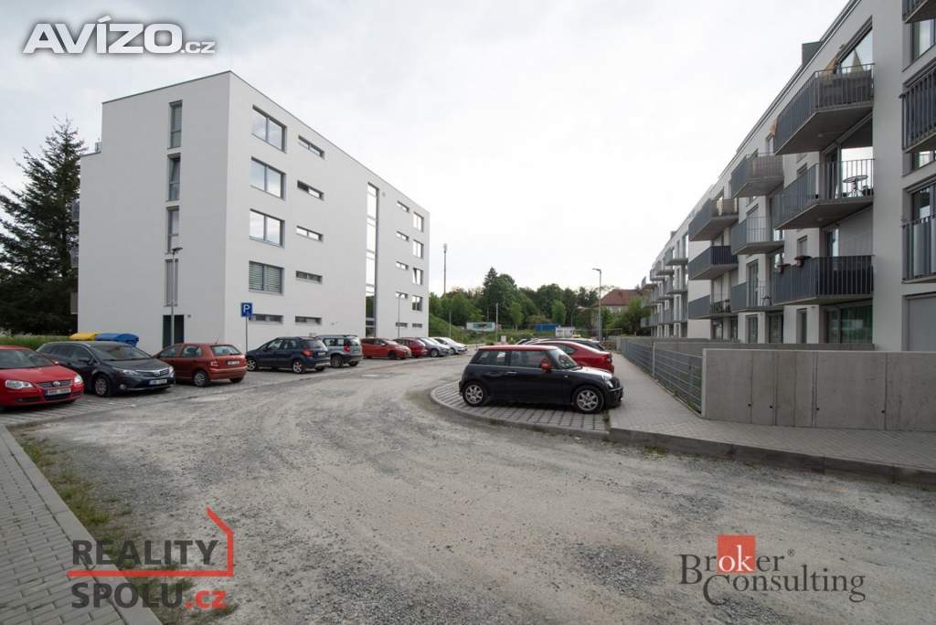 Foto inzerátu Pronájem bytu 1+kk 37 m², Svitávka