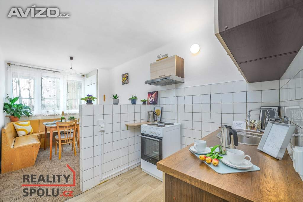 Prodej byty 3+1, 76 m² -