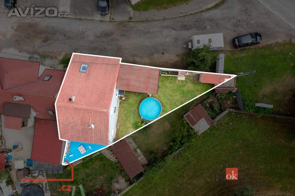 Foto inzerátu Prodej rodinné domy, 136 m² - Benešov