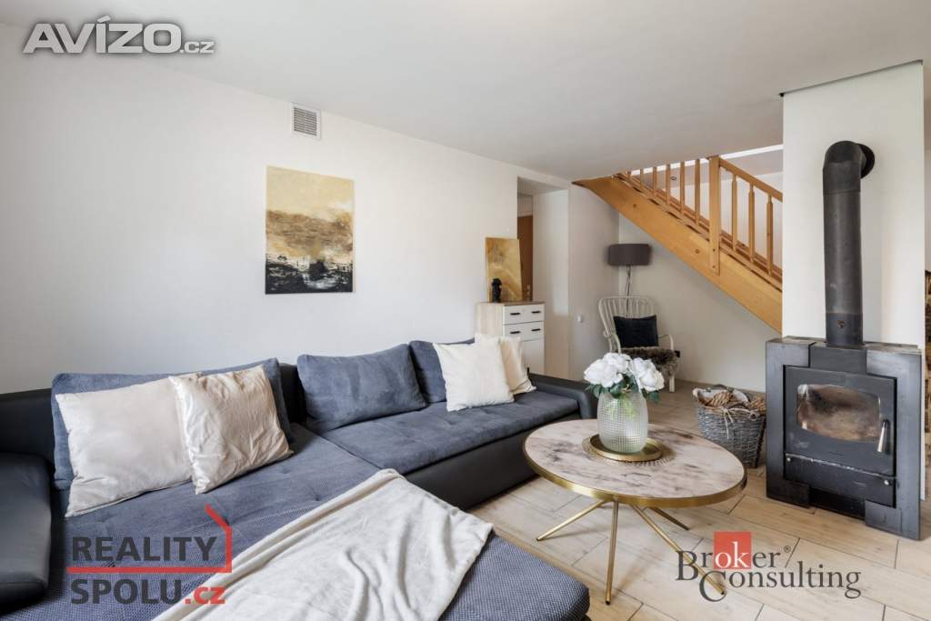 Foto inzerátu Prodej rodinné domy, 136 m² - Benešov