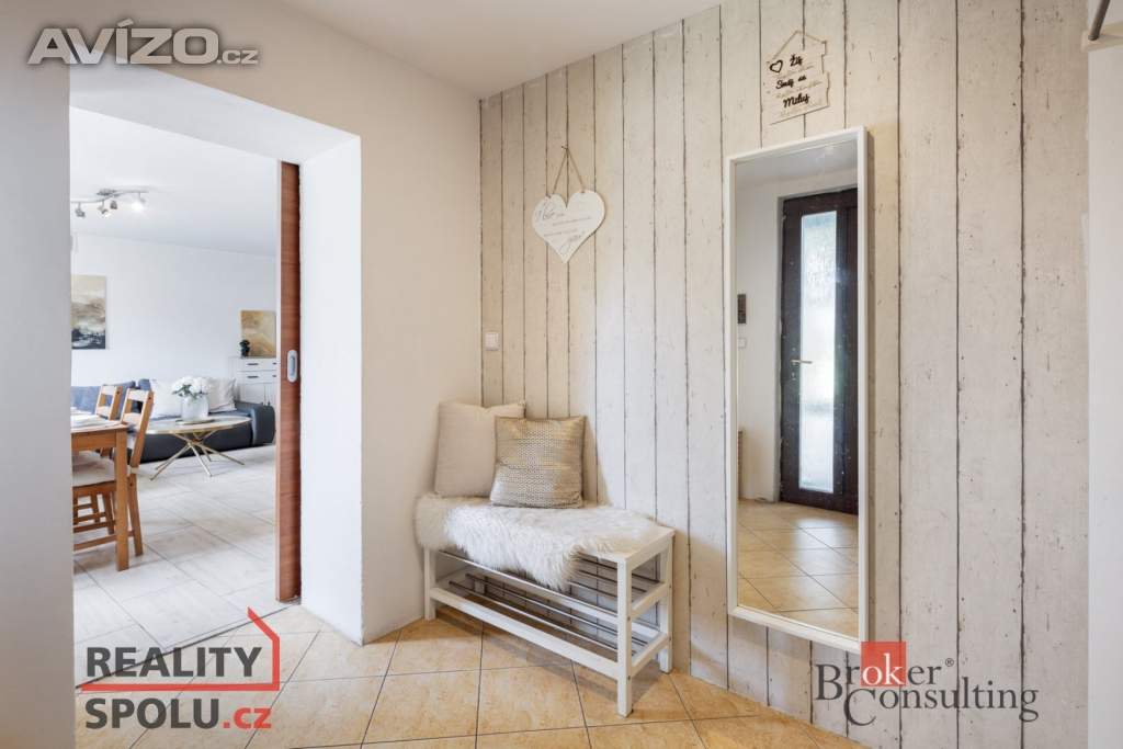 Foto inzerátu Prodej rodinné domy, 136 m² - Benešov