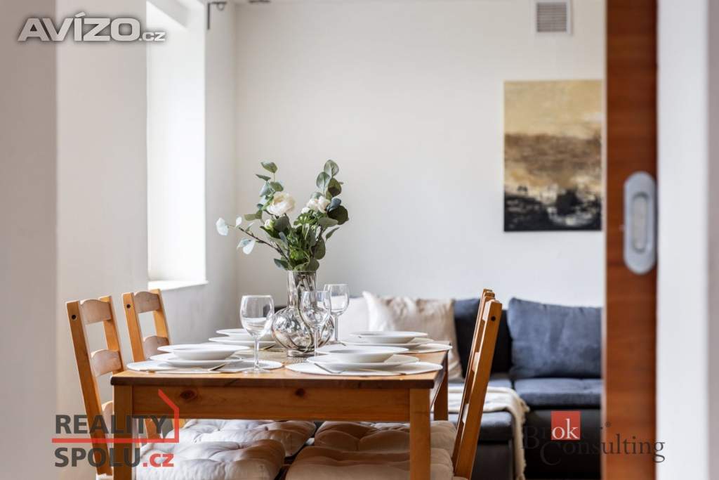 Foto inzerátu Prodej rodinné domy, 136 m² - Benešov