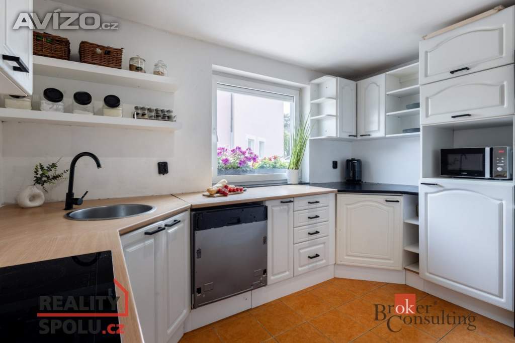 Foto inzerátu Prodej rodinné domy, 136 m² - Benešov