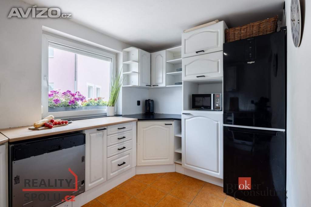 Foto inzerátu Prodej rodinné domy, 136 m² - Benešov