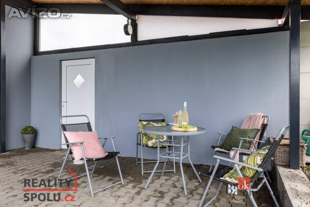 Foto inzerátu Prodej rodinné domy, 136 m² - Benešov