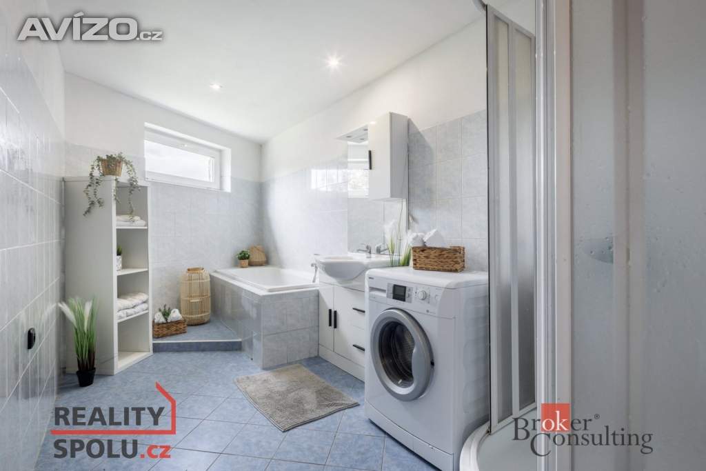 Foto inzerátu Prodej rodinné domy, 136 m² - Benešov