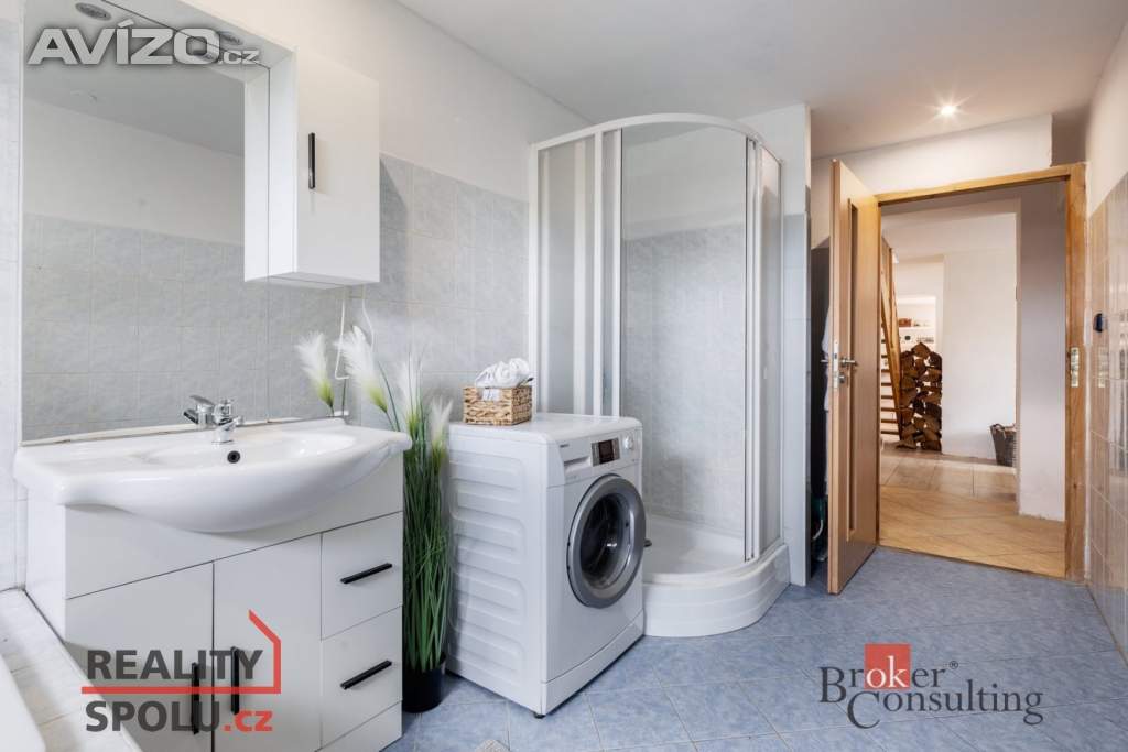 Foto inzerátu Prodej rodinné domy, 136 m² - Benešov