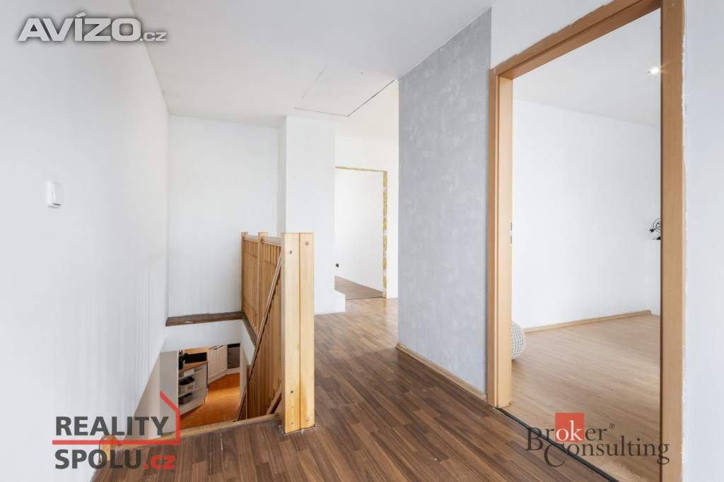 Foto inzerátu Prodej rodinné domy, 136 m² - Benešov